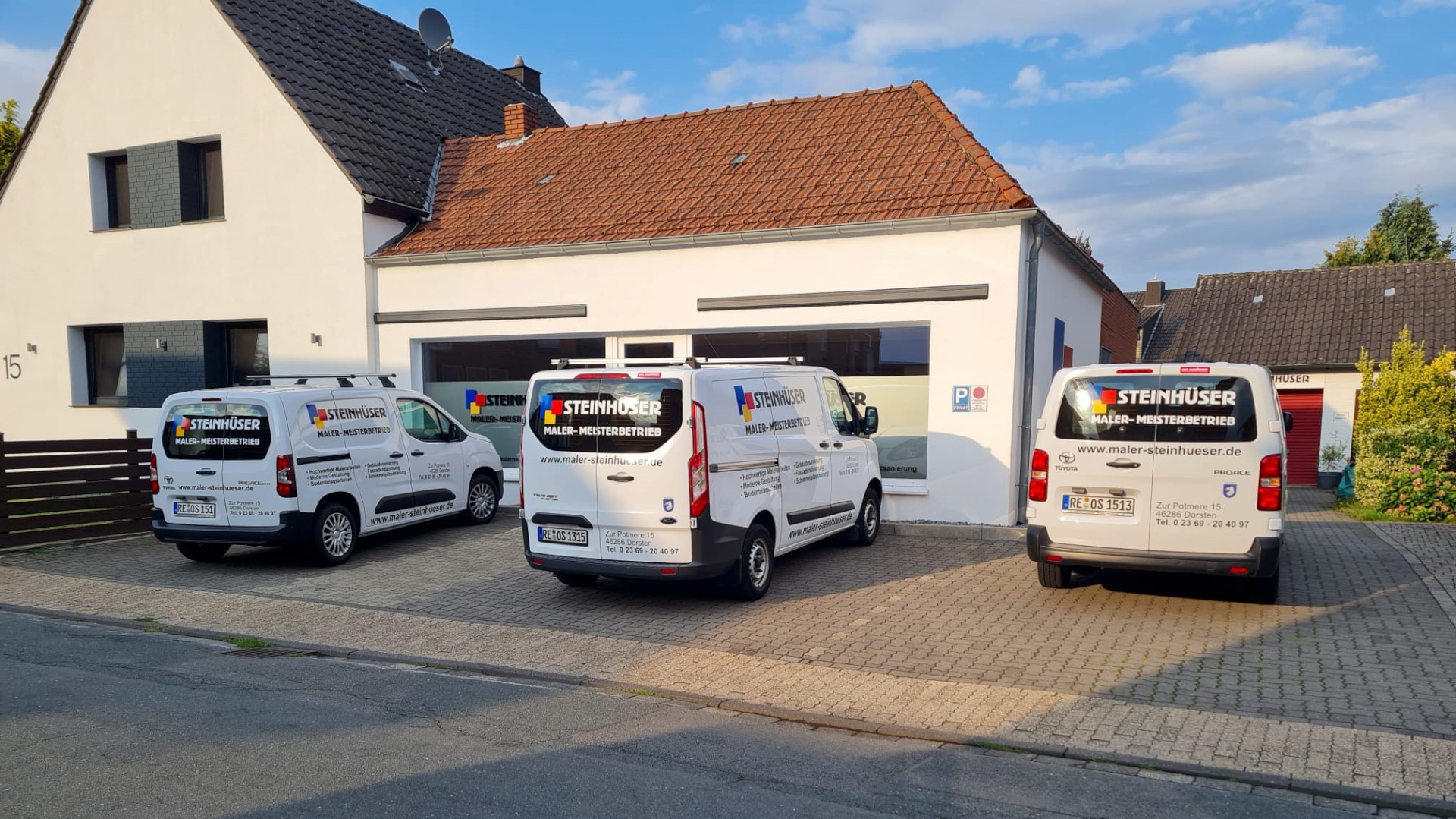 firmengebaeude