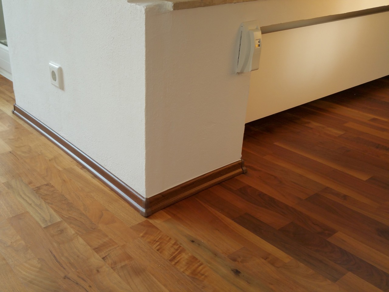 Moderne Böden