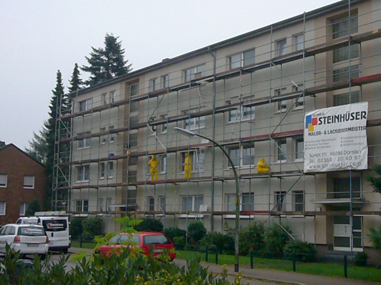 Fassade 2