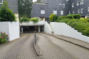 Sanierung Beton