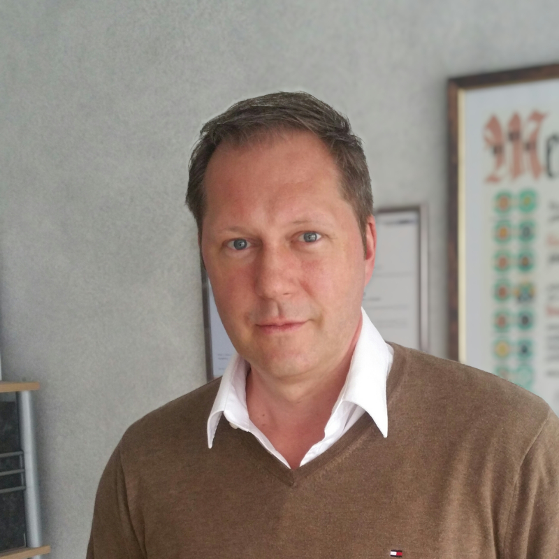 Oliver Steinhüser