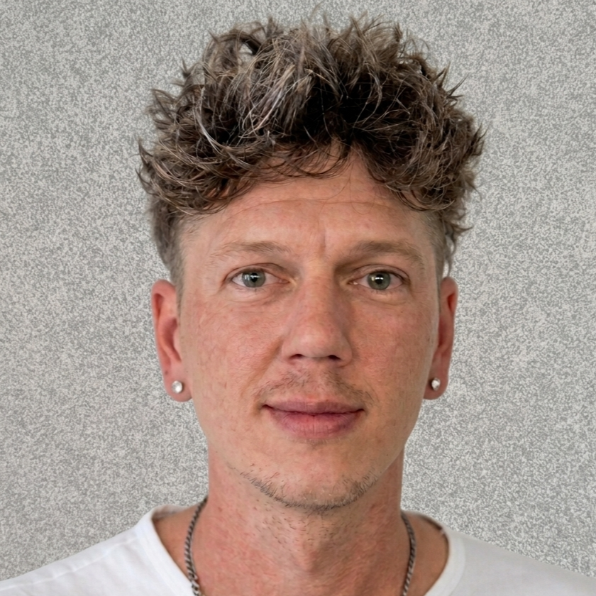 Pascal Steinhüser