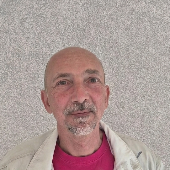 André Wolf